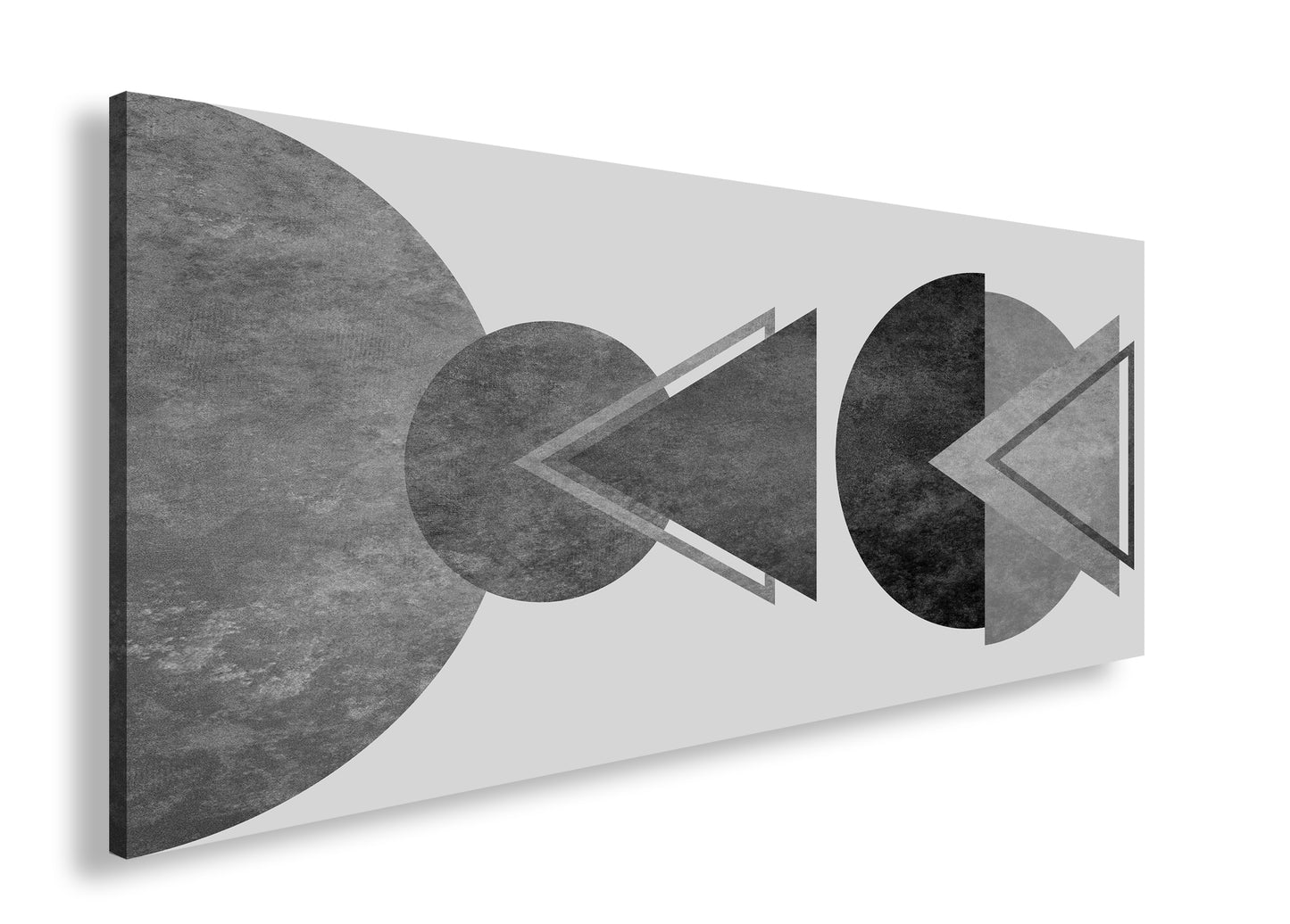 Hauptbild Schwarz & Weiß Panorama