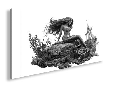 Hauptbild Schwarz & Weiß Panorama