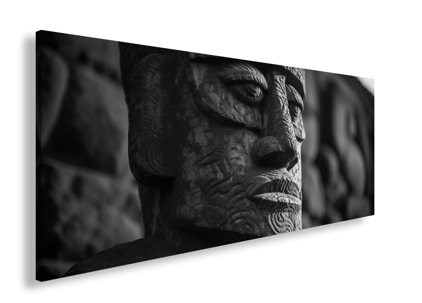 Hauptbild Schwarz & Weiß Panorama