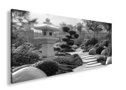 Hauptbild Schwarz & Weiß Panorama