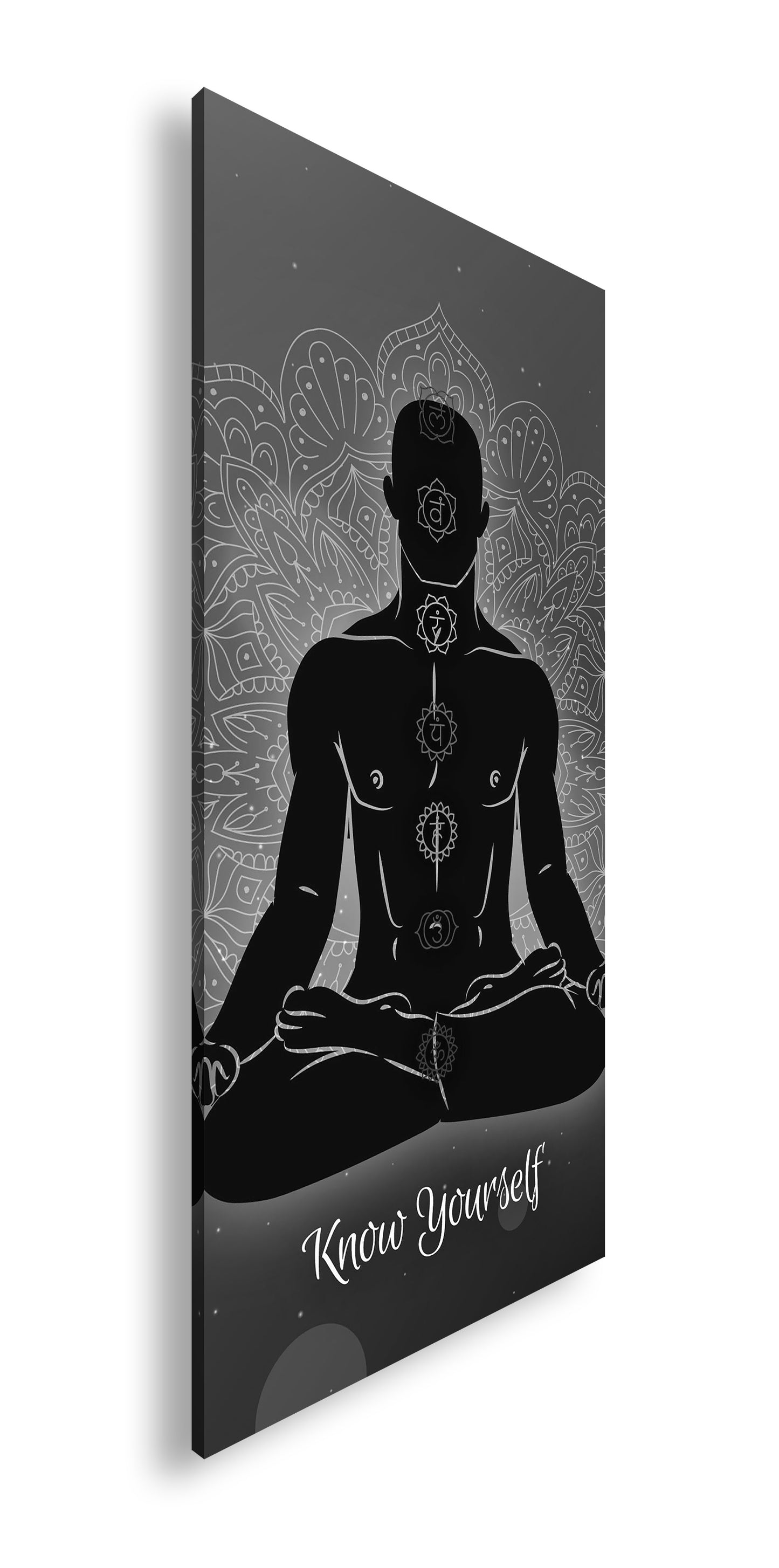 Hauptbild Schwarz & Weiß Panorama