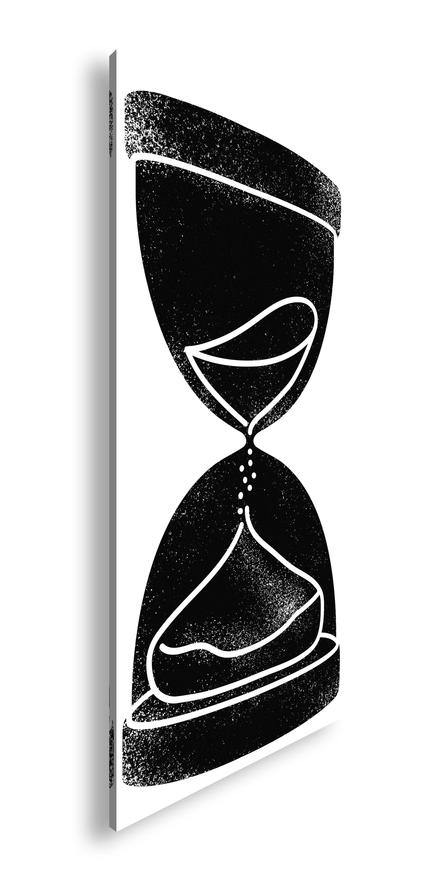 Hauptbild Schwarz & Weiß Panorama