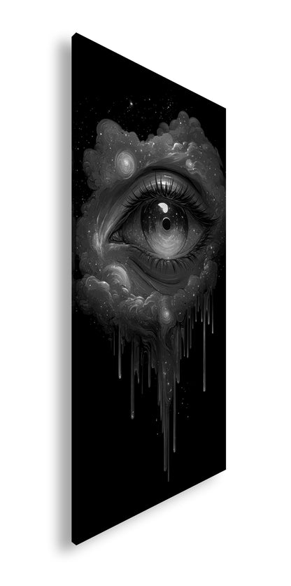 Hauptbild Schwarz & Weiß Panorama