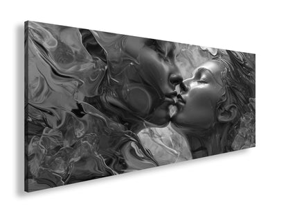 Hauptbild Schwarz & Weiß Panorama