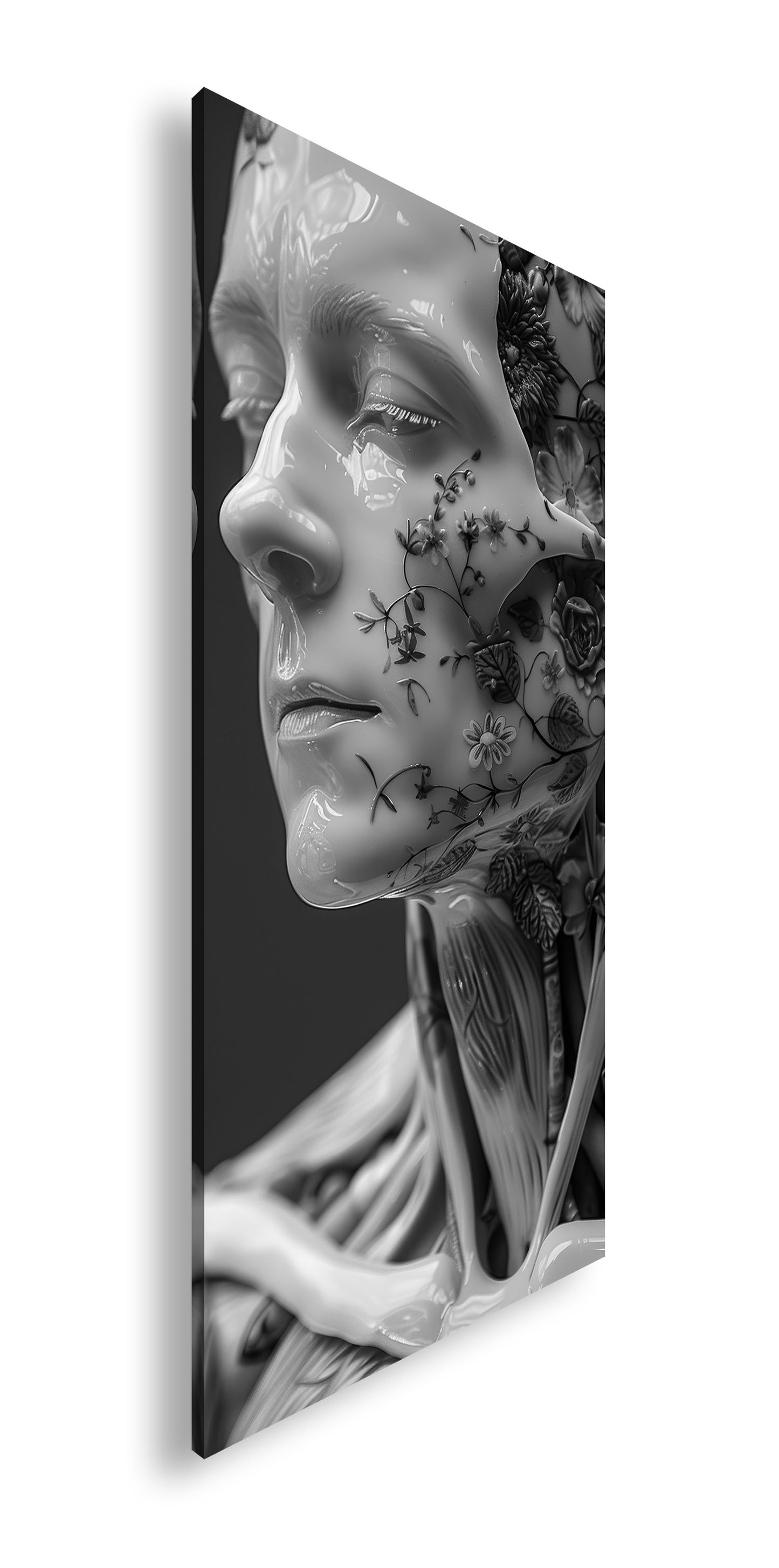 Hauptbild Schwarz & Weiß Panorama