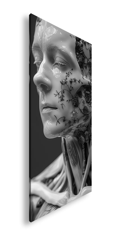 Hauptbild Schwarz & Weiß Panorama