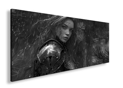 Hauptbild Schwarz & Weiß Panorama