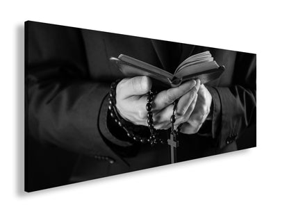 Hauptbild Schwarz & Weiß Panorama