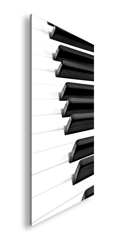 Hauptbild Schwarz & Weiß Panorama