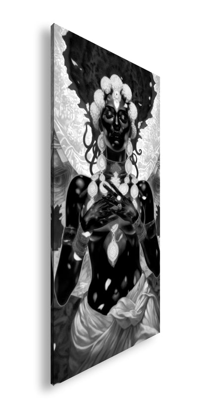 Hauptbild Schwarz & Weiß Panorama