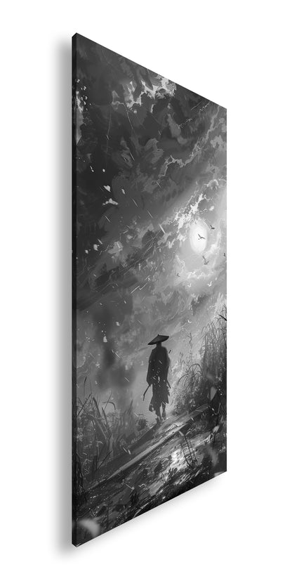 Hauptbild Schwarz & Weiß Panorama