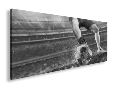 Hauptbild Schwarz & Weiß Panorama