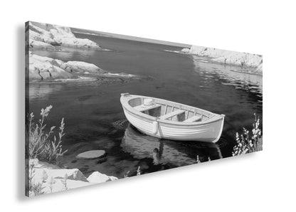 Hauptbild Schwarz & Weiß Panorama