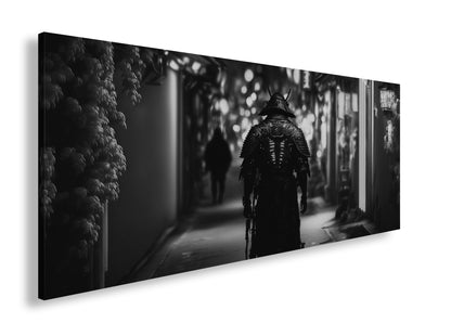 Hauptbild Schwarz & Weiß Panorama