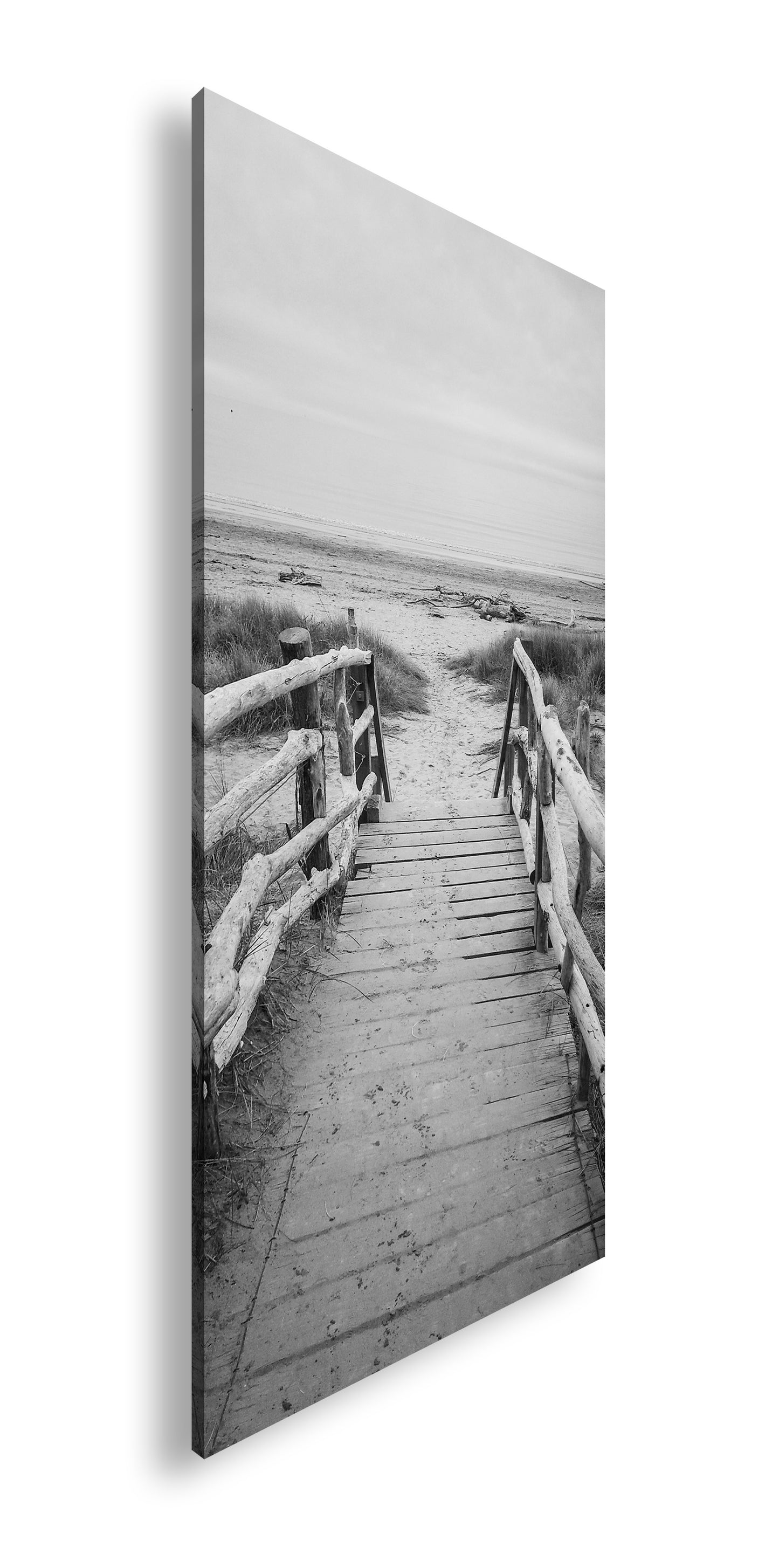 Hauptbild Schwarz & Weiß Panorama