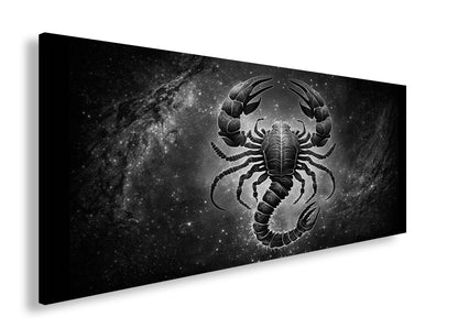 Hauptbild Schwarz & Weiß Panorama