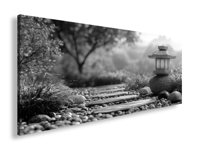 Hauptbild Schwarz & Weiß Panorama