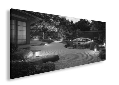 Hauptbild Schwarz & Weiß Panorama