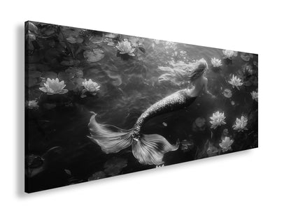 Hauptbild Schwarz & Weiß Panorama