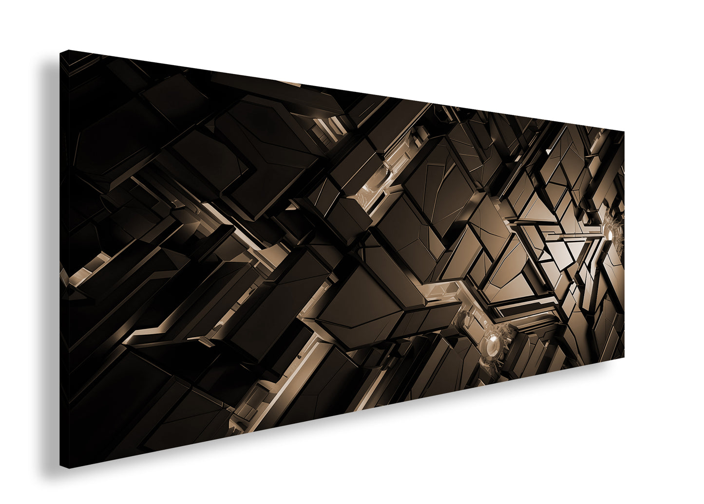 Hauptbild Sepia Panorama