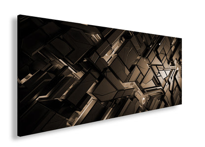 Hauptbild Sepia Panorama