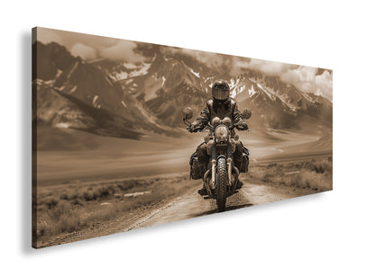 Hauptbild Sepia Panorama