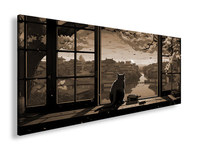 Hauptbild Sepia Panorama