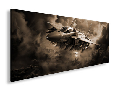 Hauptbild Sepia Panorama