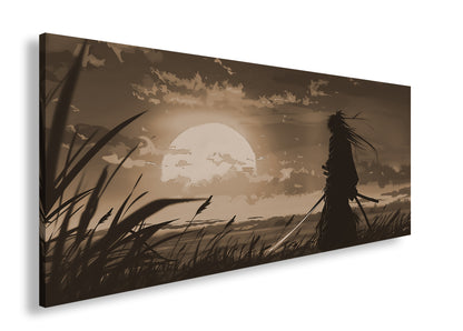 Hauptbild Sepia Panorama