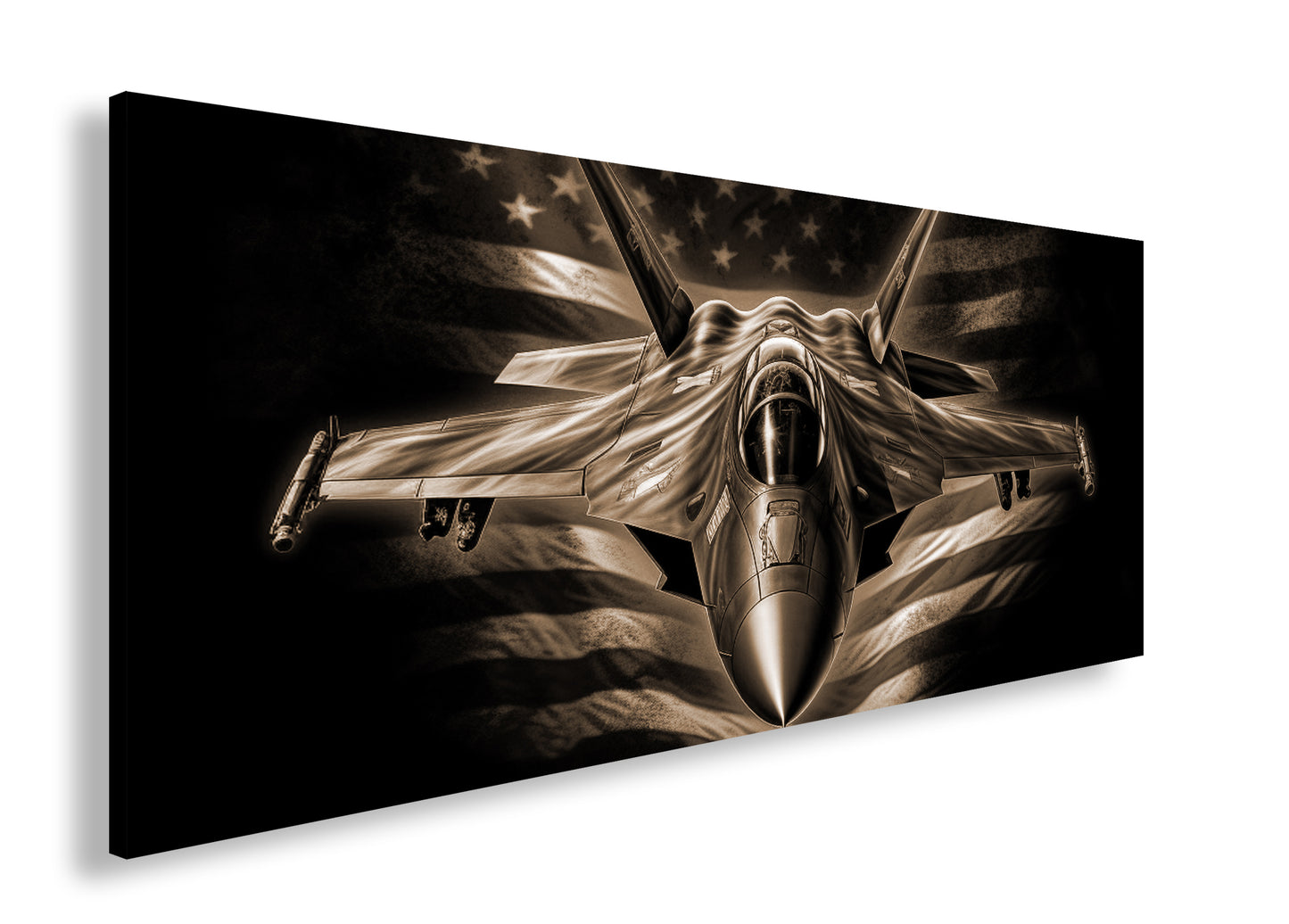 Hauptbild Sepia Panorama