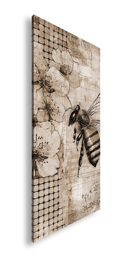 Hauptbild Sepia Panorama