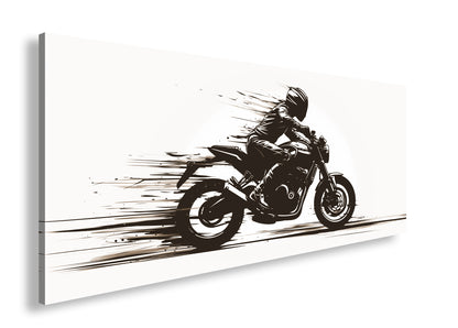 Hauptbild Sepia Panorama