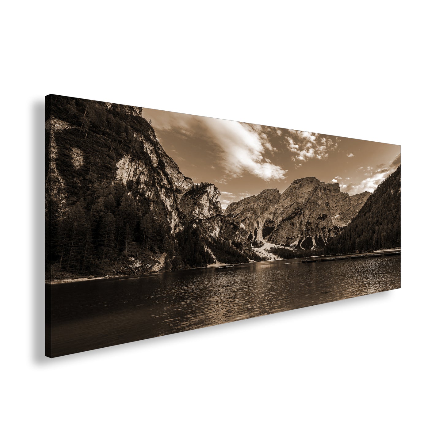Hauptbild Sepia Panorama