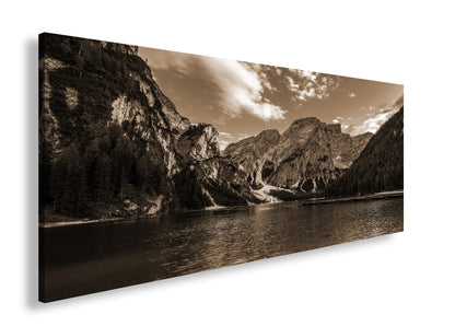 Hauptbild Sepia Panorama