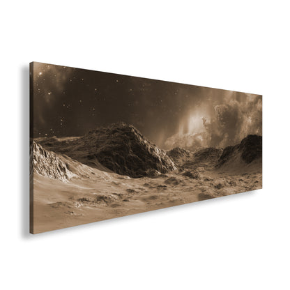Hauptbild Sepia Panorama