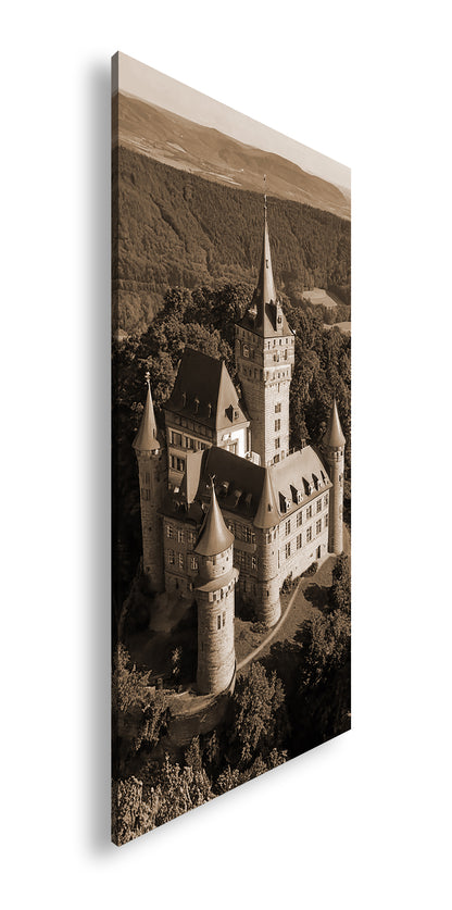 Hauptbild Sepia Panorama