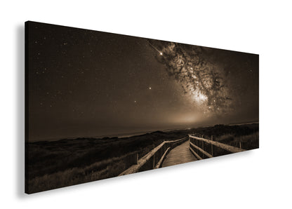 Hauptbild Sepia Panorama