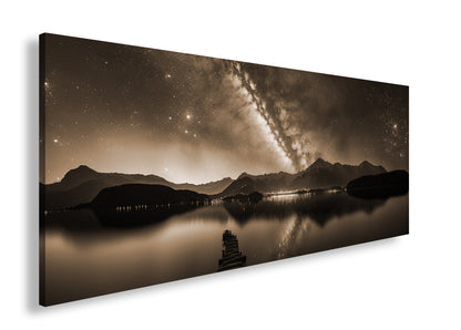 Hauptbild Sepia Panorama