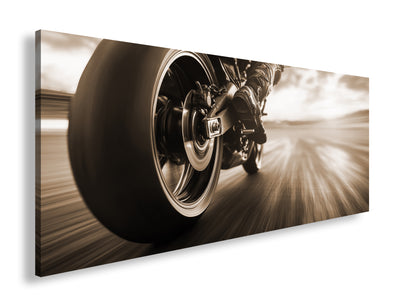 Hauptbild Sepia Panorama