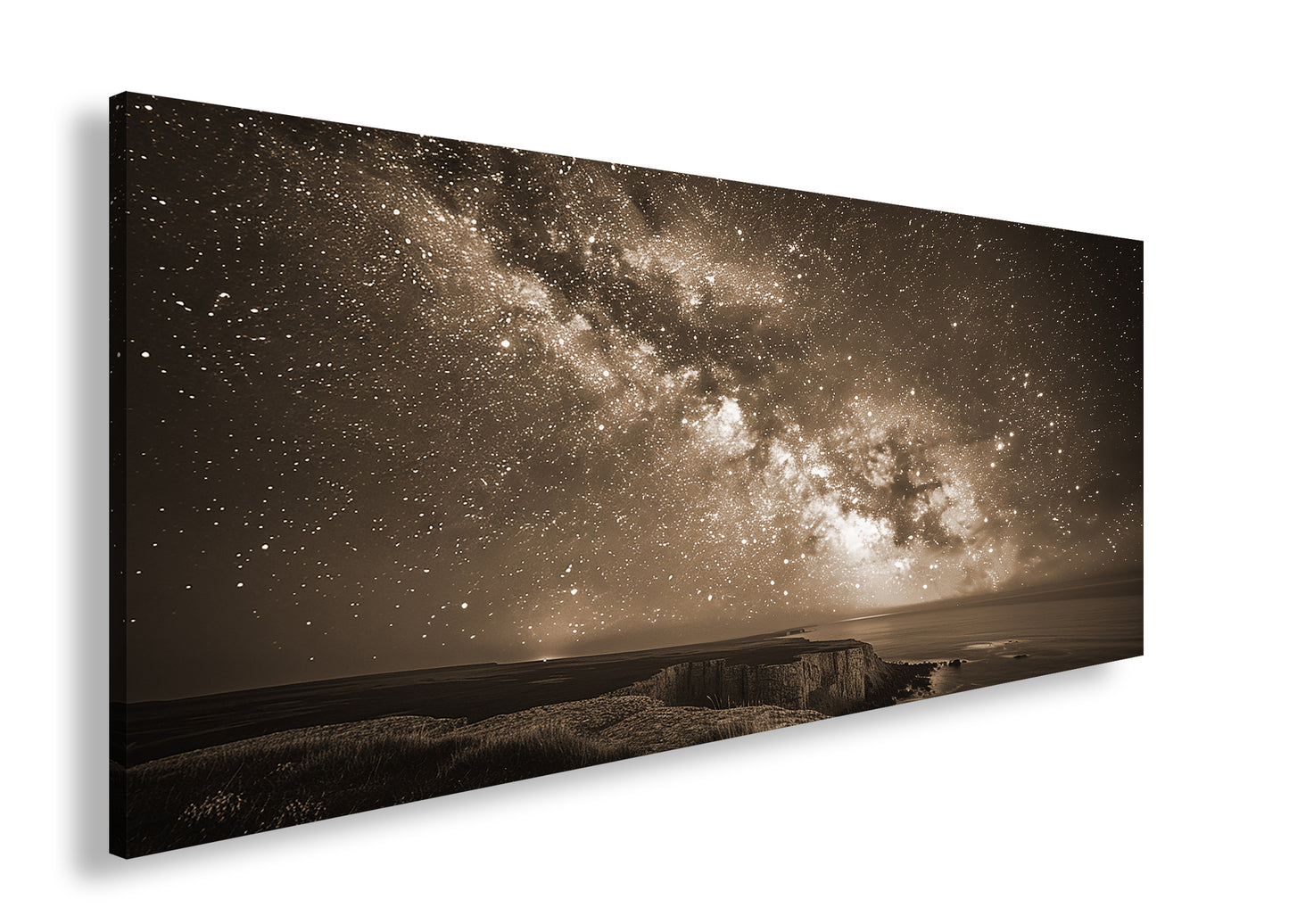 Hauptbild Sepia Panorama