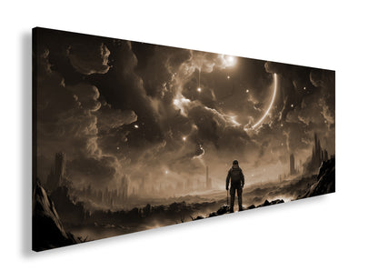 Hauptbild Sepia Panorama