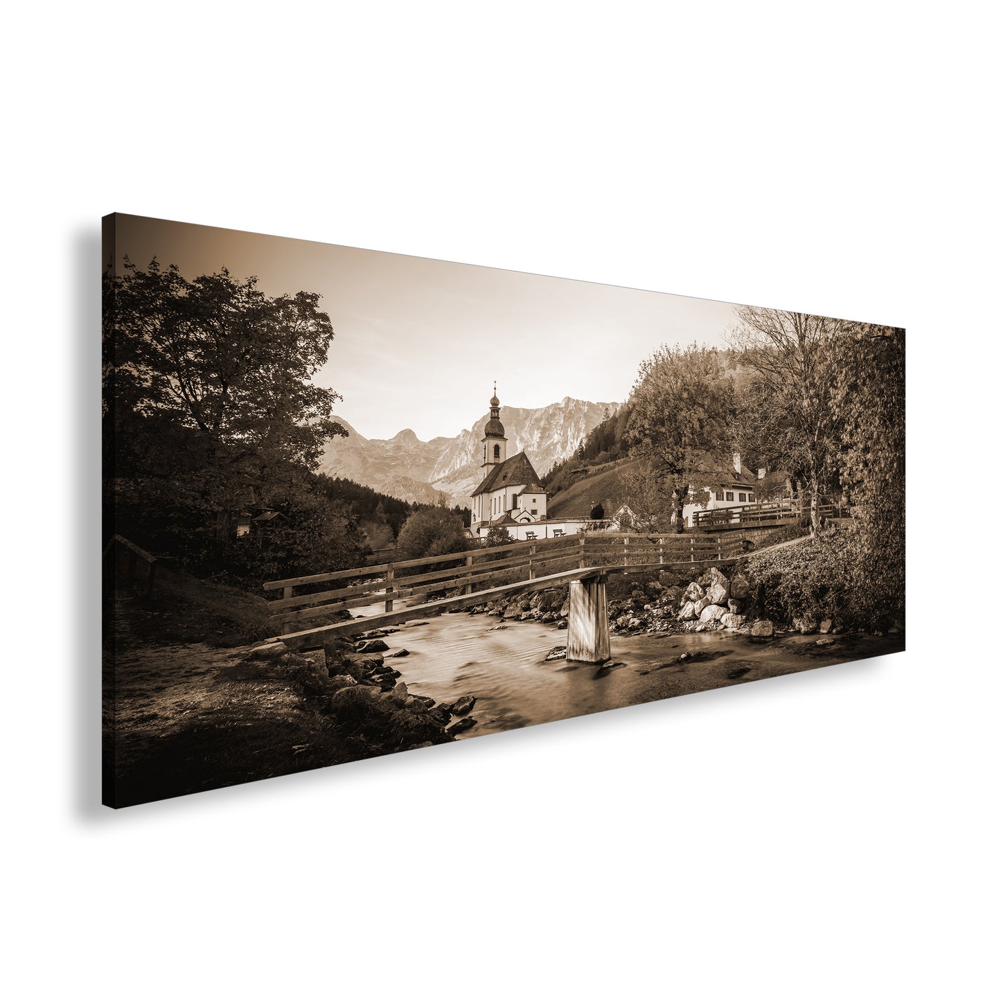 Hauptbild Sepia Panorama