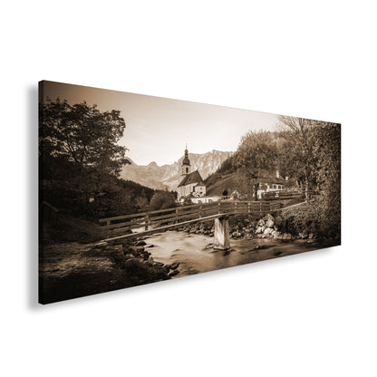 Hauptbild Sepia Panorama