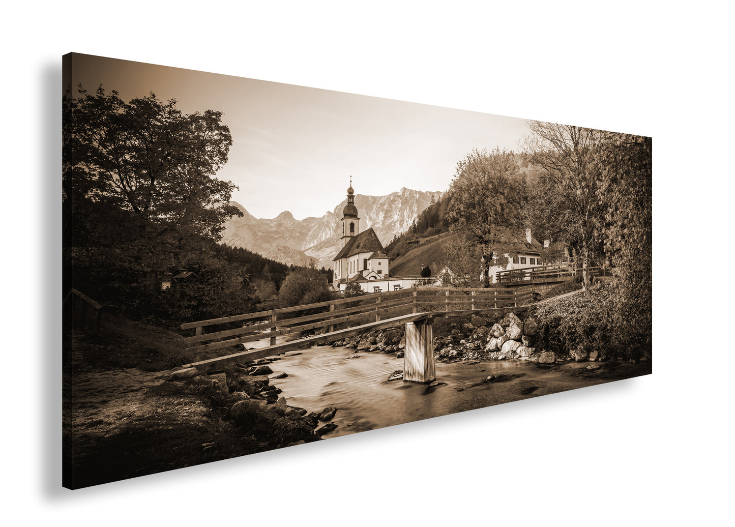 Hauptbild Sepia Panorama