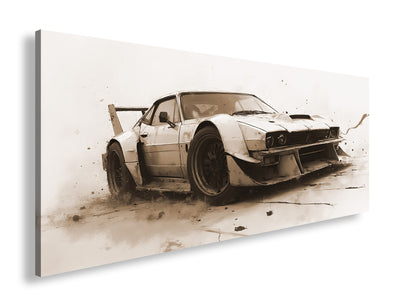 Hauptbild Sepia Panorama