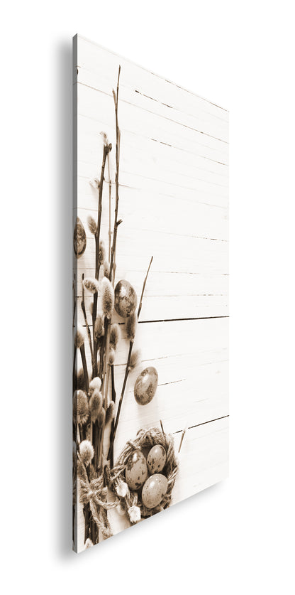 Hauptbild Sepia Panorama