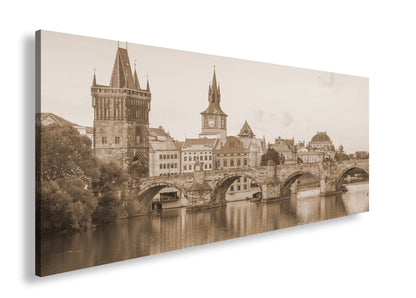 Hauptbild Sepia Panorama