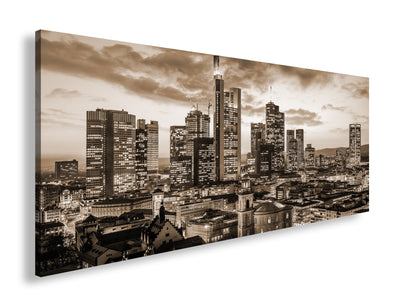 Hauptbild Sepia Panorama