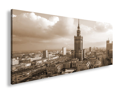 Hauptbild Sepia Panorama