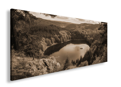 Hauptbild Sepia Panorama